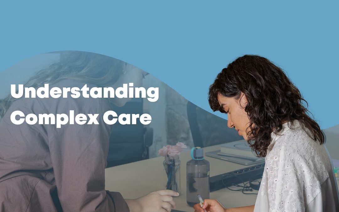 Understanding Complex Needs: A Comprehensive Guide to Learning Disabilities, Autism, ADHD, and Challenging Behaviour