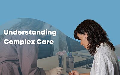 Understanding Complex Needs: A Comprehensive Guide to Learning Disabilities, Autism, ADHD, and Challenging Behaviour