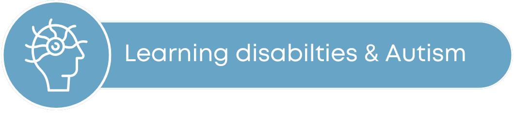 learning disabilities and autism (1)